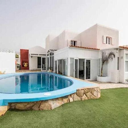 Gedel Ma Zen Resort Порис-де-Абона Номер фото