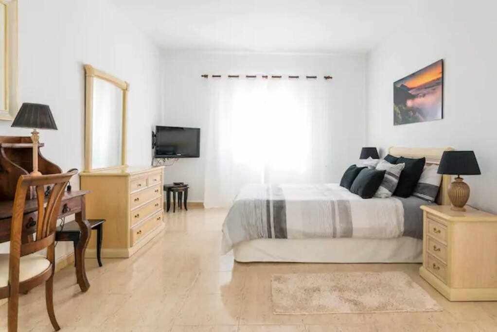 Gedel Ma Zen Resort Порис-де-Абона Номер фото