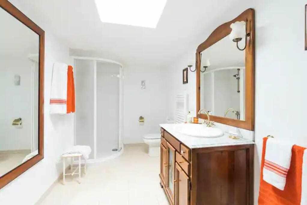 Gedel Ma Zen Resort Порис-де-Абона Номер фото