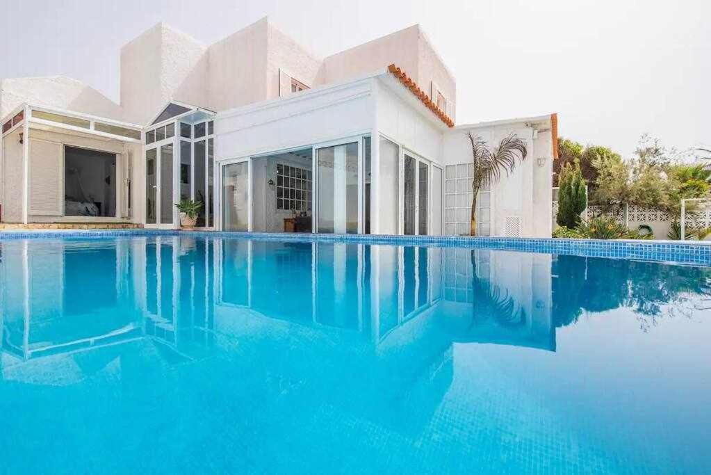 Gedel Ma Zen Resort Порис-де-Абона Номер фото